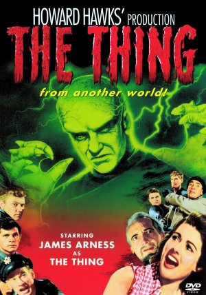 The Thing from Another World