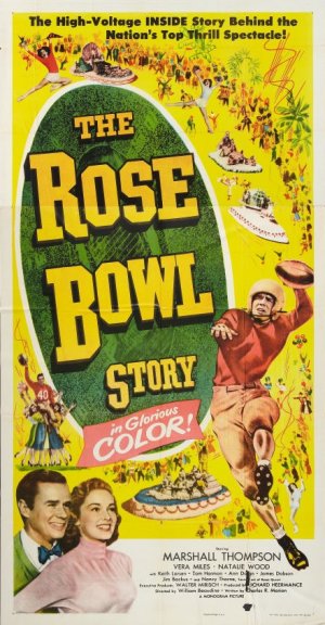 The Rose Bowl Story