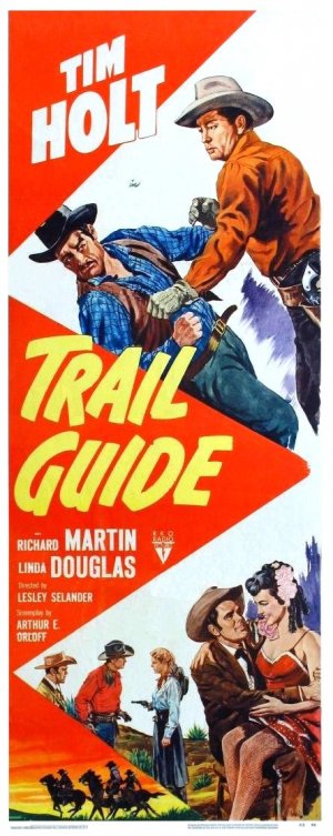 Trail Guide