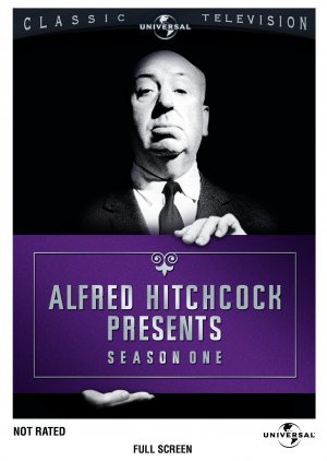 Alfred Hitchcock Presents