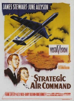 Strategic Air Command