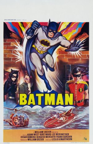 Batman: The Movie
