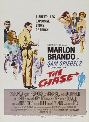 The Chase