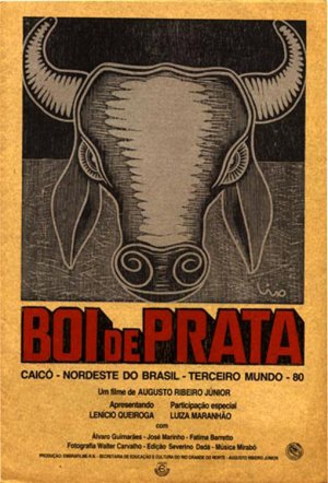 Boi de Prata
