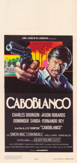 Caboblanco