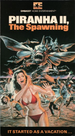VHS