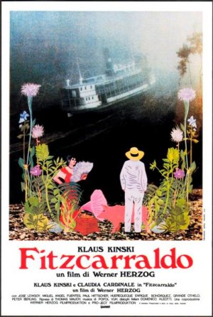 Fitzcarraldo