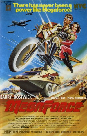 Megaforce