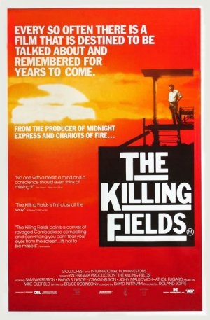 The Killing Fields