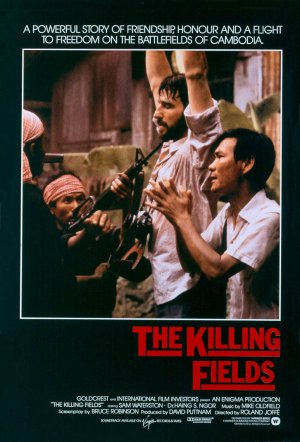 The Killing Fields