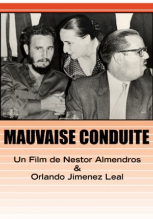 Mauvaise conduite