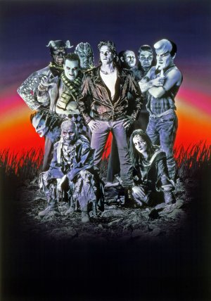 Nightbreed
