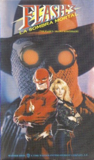 The Flash