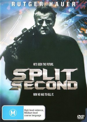 DVD