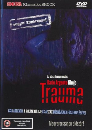 Trauma