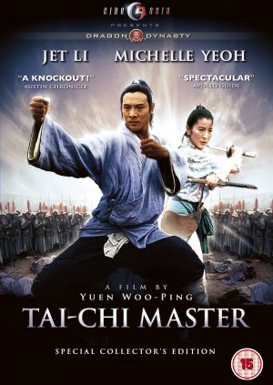 Tai gik Cheung Sam Fung