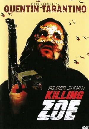 DVD