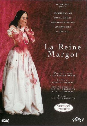 DVD