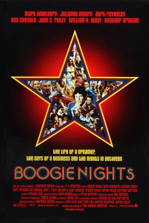 Boogie Nights