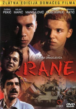 Rane