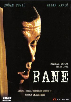 Rane