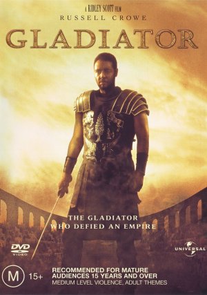 DVD