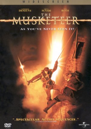 DVD