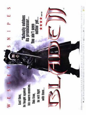 Blade II
