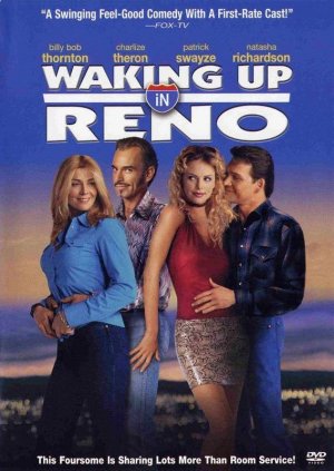 Waking Up in Reno