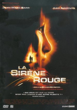 DVD