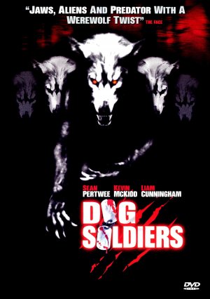Dog Soldiers