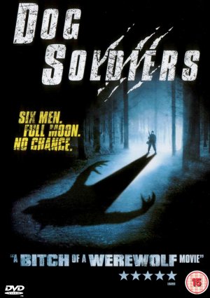 Dog Soldiers