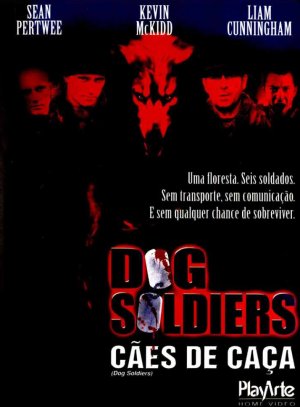 Dog Soldiers