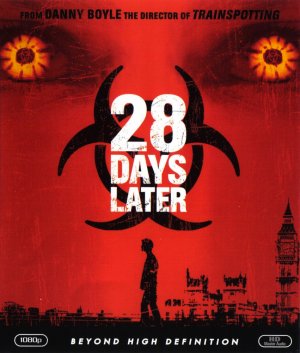 28 Days Later...