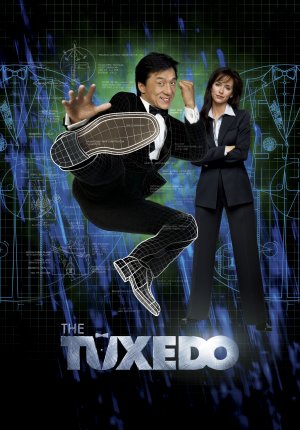The Tuxedo