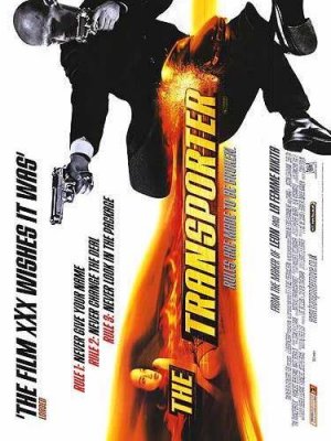 The Transporter