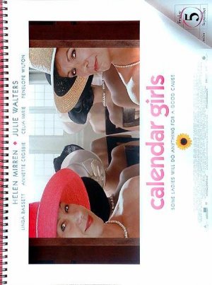Calendar Girls