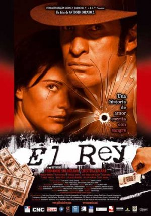 El rey