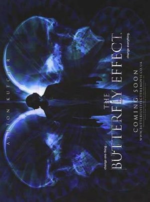 The Butterfly Effect
