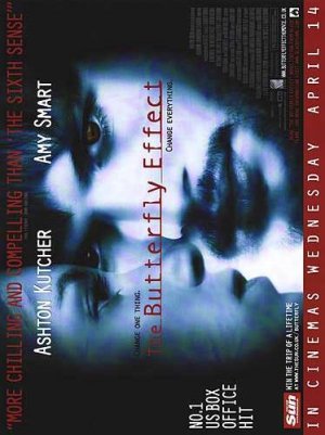 The Butterfly Effect