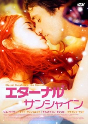 Eternal Sunshine of the Spotless Mind