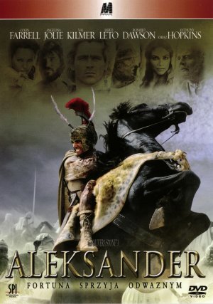 Alexander