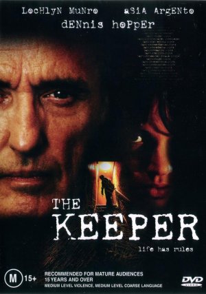 The Keeper