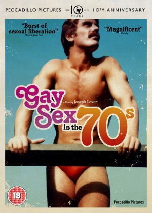 Gay Sex in the 70s