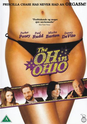 The Oh in Ohio