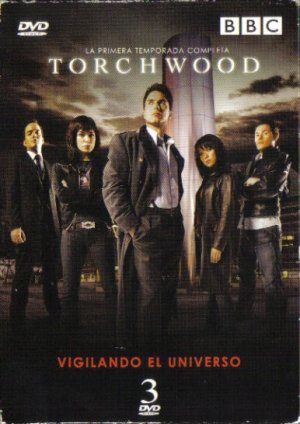 Torchwood