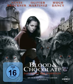 Blu-Ray
