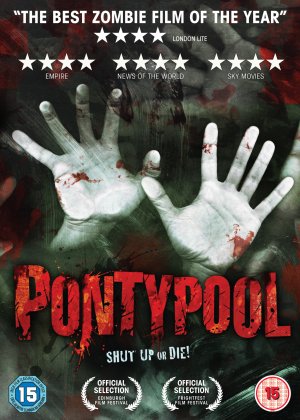 Pontypool