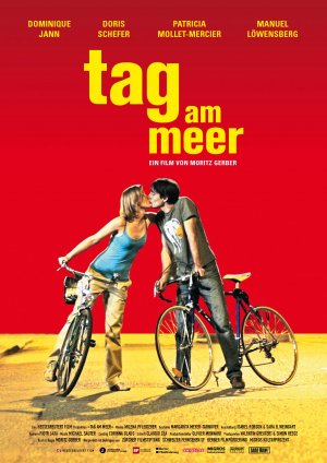 Tag am Meer