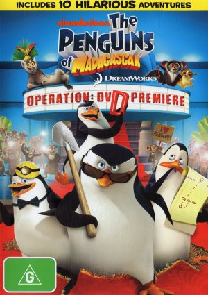 DVD